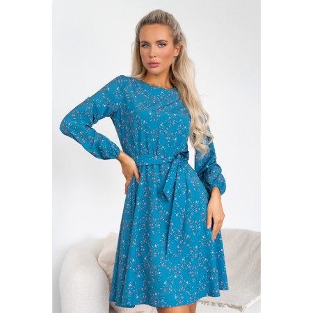 Women's dress, size 48-4