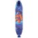 Sugan Graffiti Comfort 120, folding, aluminum, Pu 120 mm wheels, ABEC 7 Carbon