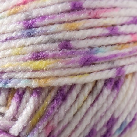 Yarn "Verona" 100% acrylic 210m/100g (7697)-2