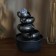 Cassiani fountain 28x16 cm (with backlight)