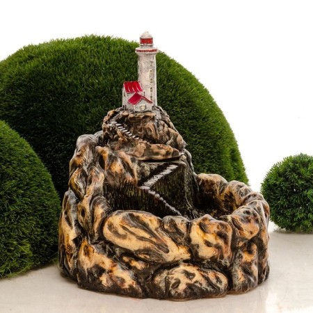 Table of Mayak Fountain, 41x42x49cm