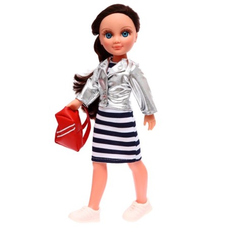 Doll "Anastasia Casual" with a sound device, 42 cm-2