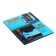 Universal diary for grades 1-11 "Motorsport", hard cover, glossy lamination, 40 sheets