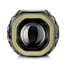 Биксеноновый модуль Clearlight KBM CL G3 TP 2 черный с LED подсветкой 2,5"