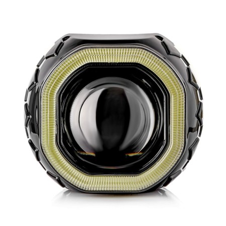 Clearlight KBM CL G3 TP 2 Black Bigsenone Module with 2.5 LED backlight