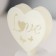 Spinker "Heart" LED from batteries CR2032 MIX 7x5x3.5 cm Risalux