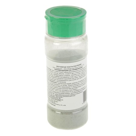 Orton, root root stimulator, 50 g-1