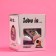 Chewing sweets Love IS "Silver", 105 g