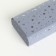 Case case on the cracker, the color is blue