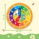 Game set for children "Studying time: seasons", 32 cards, crumb I
