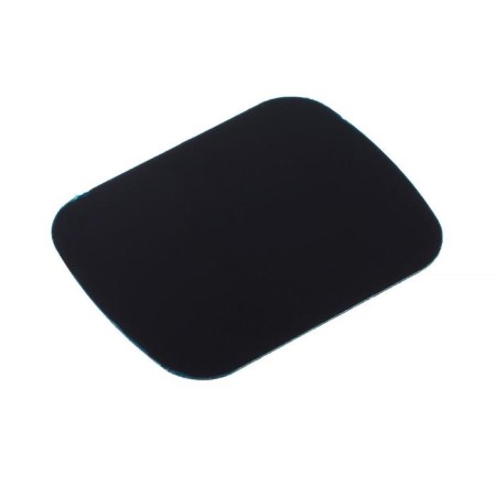 Magnetic holders plate, 3.8 × 5 cm, self -adhesive, black-1