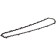 The chain saw Champion Pro A050-L-50E, step 0.375 inch, 50 links, groove 1.3 mm