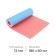 Tourist rug Camping 12, 180x60x1.2 cm, Mix color