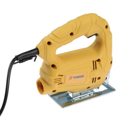 Tundra jigsaw, 350 watts, 3000 moves/min, 55 mm-4