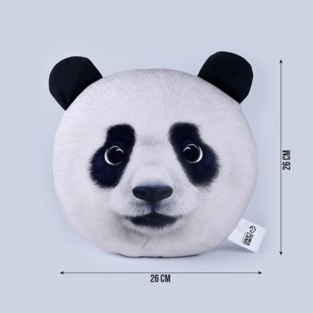 Antistress Panda Panda Panda-1