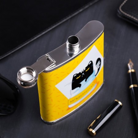 Antipressant Flair, 210 ml-2