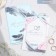Wedding invitation: with an envelope "Tenderness", 10 x 15 cm
