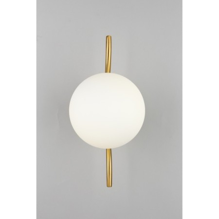 Wall lamp (sconces) jagna g9 5W-4