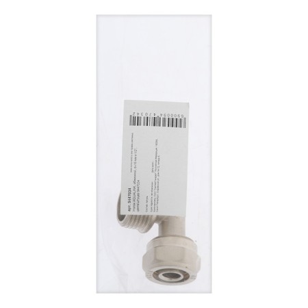 Aqualink corner, crimping, d = 16 mm x 1/2 ", tsang/fitting-3