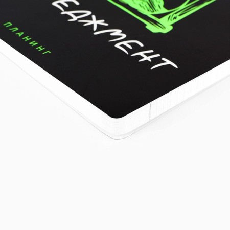 Planing time control A5+, Panton. 100 L "Management"-1