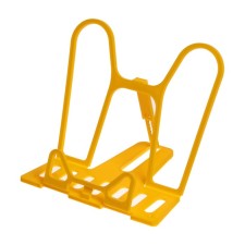 Book stand plastic, Globus, mix