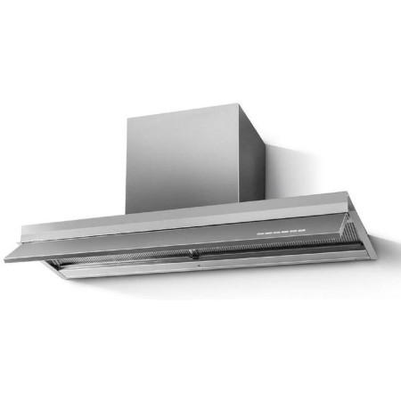 EliCa Boxin no Drip IX/A/60, built -in, 750 m3/h, 3 speeds, 60 cm, silver.