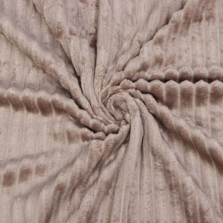 Grace Placed art.44A 150x205cm, Velsoft 250g/m, PE100%-2
