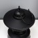Night Light LED 5W USB AKB Dimmer Black 10x8x13 cm Risalux
