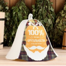 Bath cap 