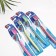Rendall 3 Effect toothbrush, medium hardness, mix, 1 pc.