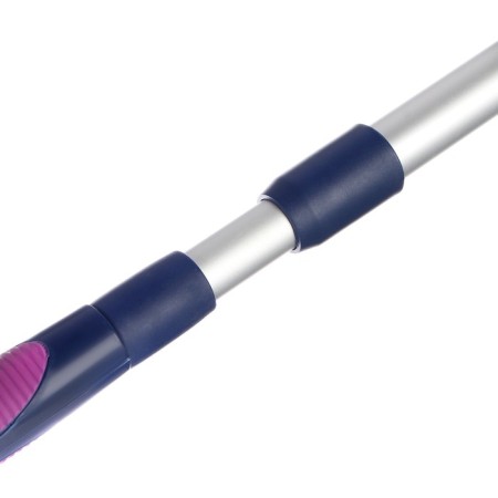 Microfiber with a microfiber with a telescopic handle City-UP CU-949-2