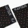 A set of men's panties KAFTAN "HOT Stop" 2 pcs, rn 50