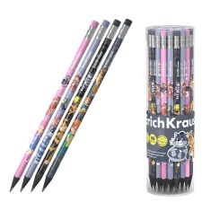 Chernographic pencil with Erichkrause 