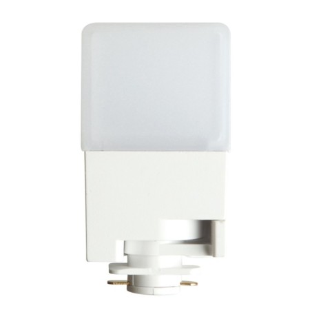 Single -phase track lamp Feron AL121, IP20, LED, 60 W, 1200x35x65 mm, white color-6