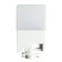 Single -phase track lamp Feron AL121, IP20, LED, 60 W, 1200x35x65 mm, white color