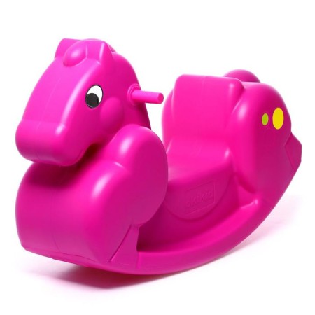 Swing-rod, pink color