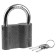 The Stayer Master Castle is hinged, a metal case, with a hardened hand, in a box, 80 mm