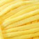 Yarn "Dolce Baby" 100% micropoliester 85m/50 g (761 lemon)