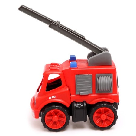 Fireman machine-1