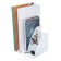 Vertical papers, 6 departments, Erichkrause "Regatta Clasic", white