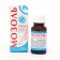 Remedy for corns and corns with celandine extract, 15 ml bottle