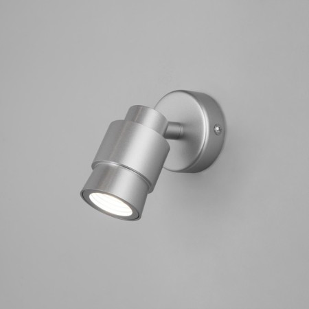 Plat laid LED lamp, LED board, COB, 6x7.5x9.3 cm