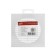 Ventilation ERA 1313 g, 138x138 mm, stingless