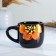 Set for drinks "Festive" ladybug, 4x0.2l / 1.4l / 34.5x24.5cm