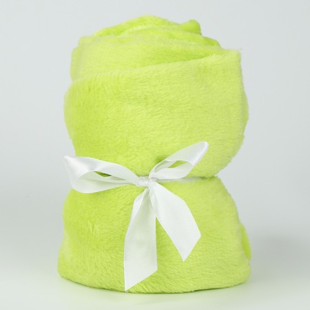 Soft toy with a blanket "Bear"-6