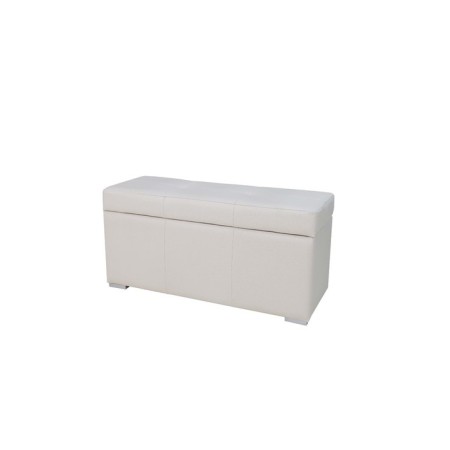 Pouf Grand with a box, alpha 04