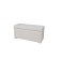 Pouf Grand with a box, alpha 04