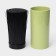 Claus stand with filler "Tenderness", 22 × 11 cm, green color