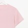 Female pajamas (T-shirt and trousers) KAFTAN "BASIC" size 44-46, pink color
