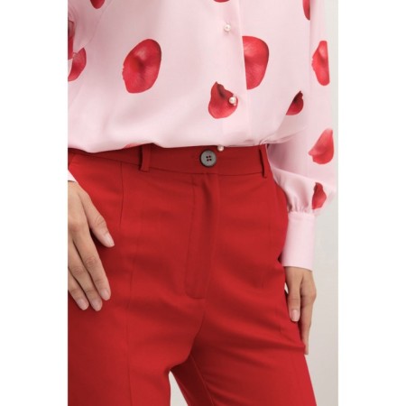Female trousers, size 48-3